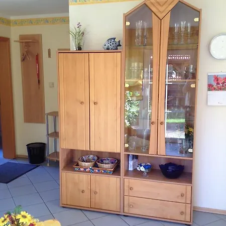 Haus Holiday home Loissin