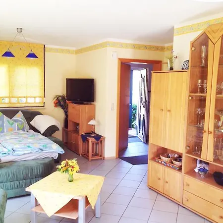 Holiday home Haus Loissin