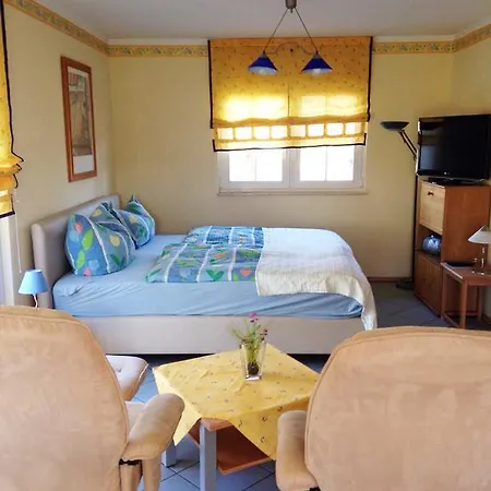 Holiday home Haus Loissin
