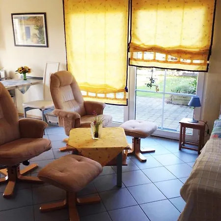 Holiday home Haus