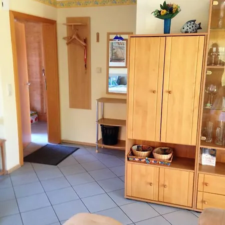 Holiday home Haus Loissin