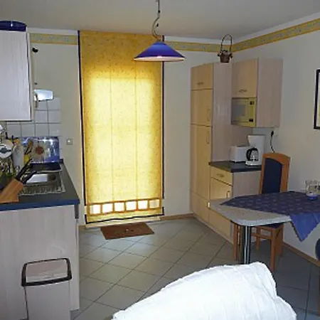 Haus Holiday home Loissin