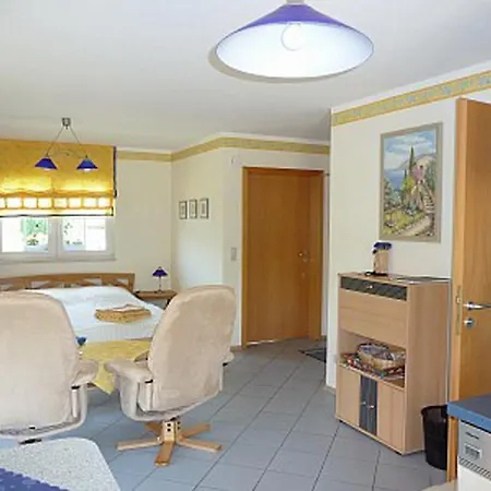 Haus Holiday home