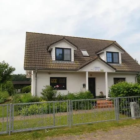 Holiday home Haus