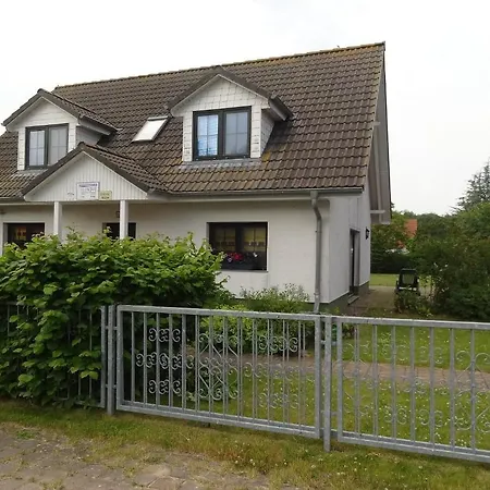 Haus Holiday home Loissin