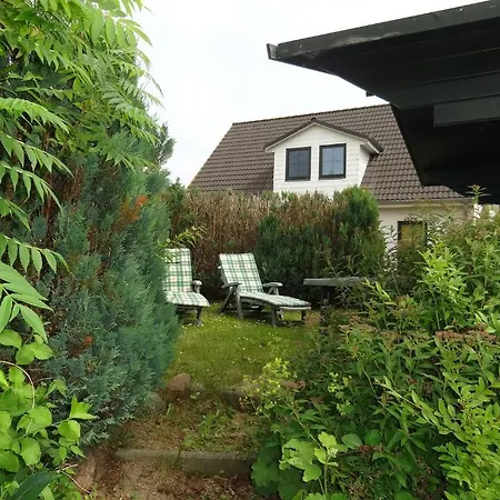 Holiday home Haus *